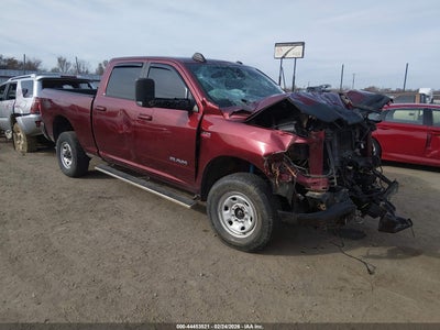 RAM 2500 2019