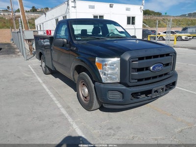 FORD F-250 2016