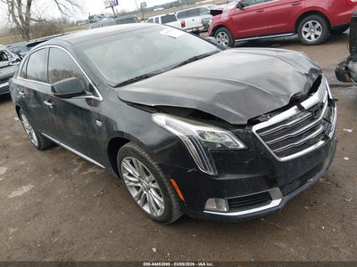 CADILLAC XTS 2019