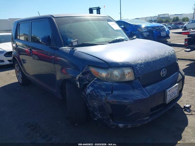 SCION XB 2008