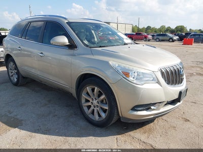 BUICK ENCLAVE 2015