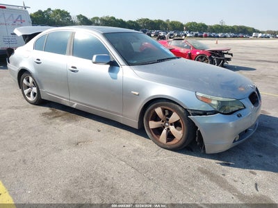 BMW 530I 2004
