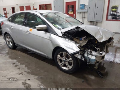 FORD FOCUS 2013