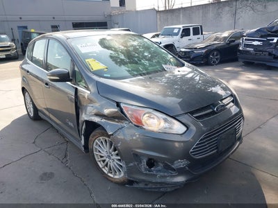 FORD C-MAX ENERGI 2016