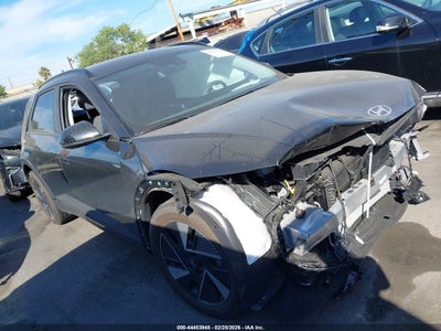 HYUNDAI IONIQ 5 2025
