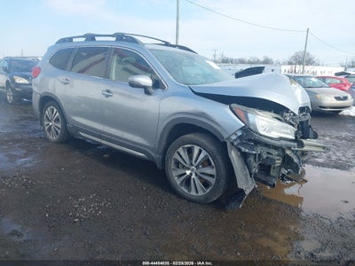SUBARU ASCENT 2020