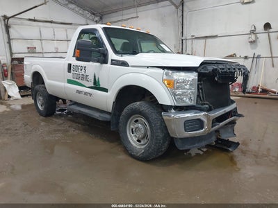 FORD F-250 2015