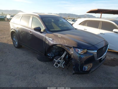 MAZDA CX-90 2026