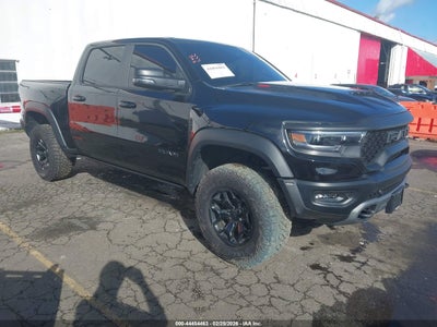 RAM 1500 2024