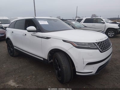 LAND ROVER RANGE ROVER VELAR 2021