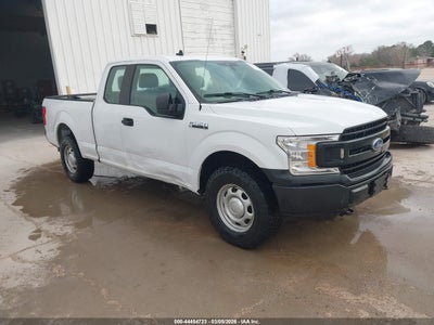 FORD F-150 2020