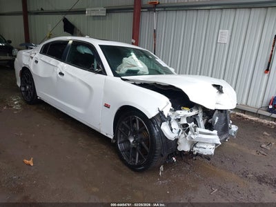 DODGE CHARGER 2019