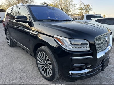 LINCOLN NAVIGATOR 2020