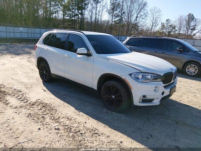 BMW X5 2015