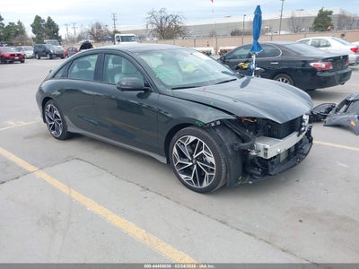 HYUNDAI IONIQ 6 2024