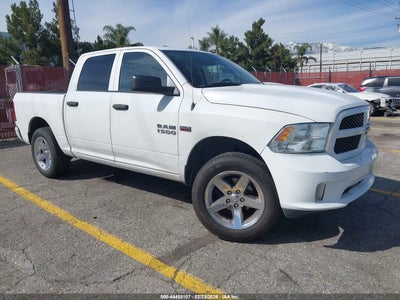 RAM 1500 2016