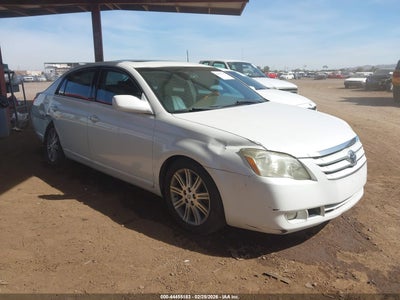 TOYOTA AVALON 2005
