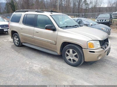 GMC ENVOY XL 2005