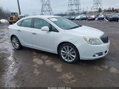 BUICK VERANO 2014
