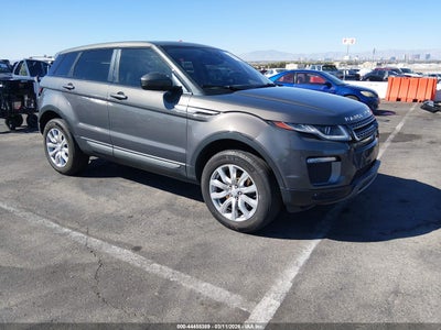 LAND ROVER RANGE ROVER EVOQUE 2016