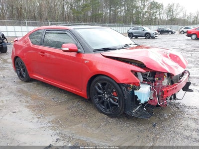 SCION TC 2016