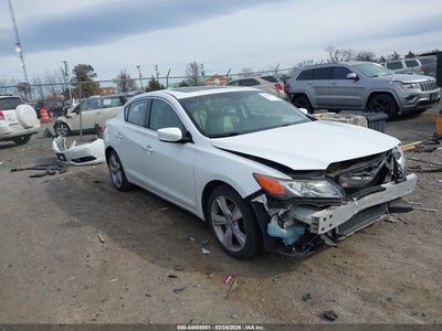 ACURA ILX 2015