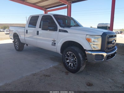 FORD F-250 2016