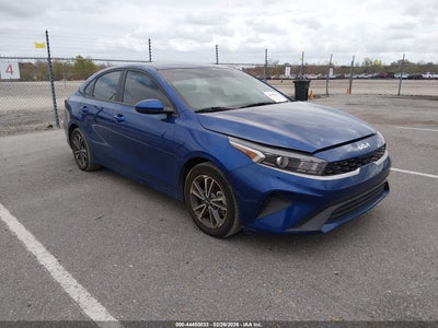 KIA FORTE 2024