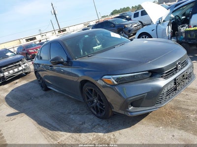 HONDA CIVIC 2024