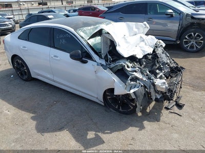 KIA K5 2021