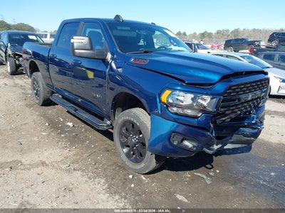 RAM 2500 2024