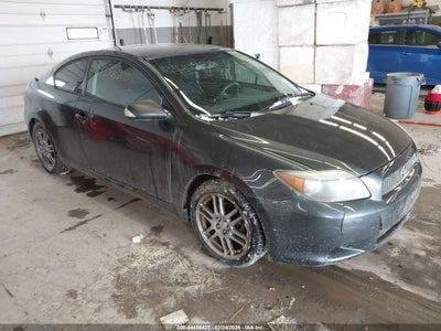SCION TC 2007