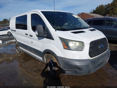 FORD TRANSIT-150 2016