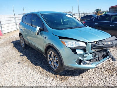 FORD ESCAPE 2013