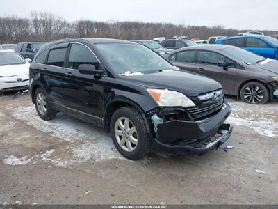 HONDA CR-V 2009