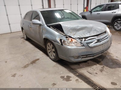 TOYOTA AVALON 2006