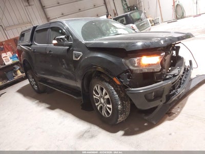 FORD RANGER 2019