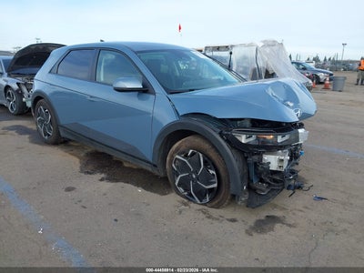 HYUNDAI IONIQ 5 2024