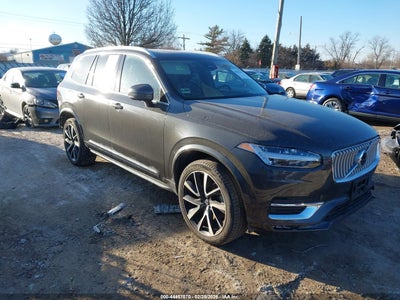 VOLVO XC90 2024