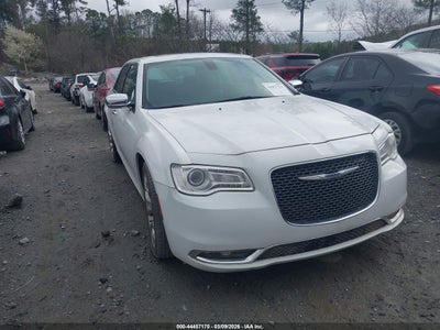CHRYSLER 300 2020