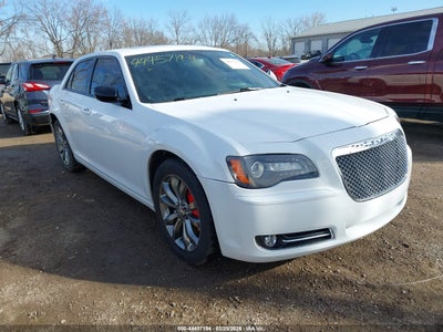 CHRYSLER 300 2014