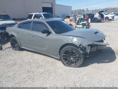 DODGE CHARGER 2023