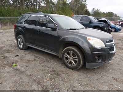 CHEVROLET EQUINOX 2014
