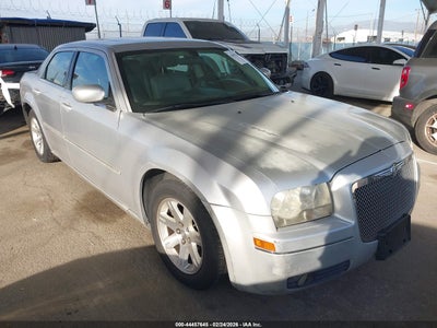 CHRYSLER 300 2006