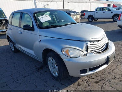 CHRYSLER PT CRUISER 2009