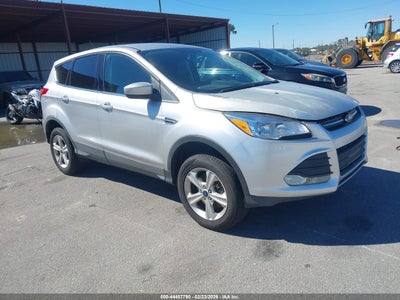 FORD ESCAPE 2015