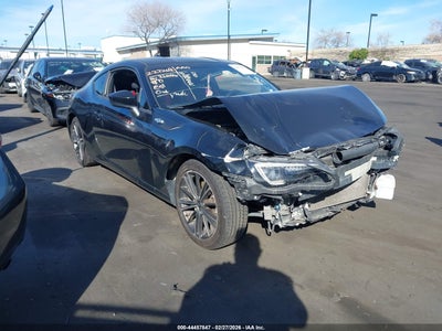 SCION FR-S 2015