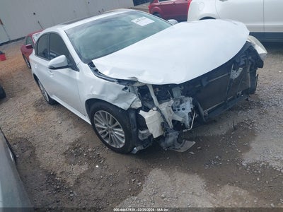 TOYOTA AVALON HYBRID 2013