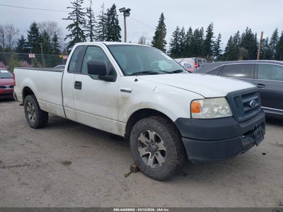 FORD F-150 2005