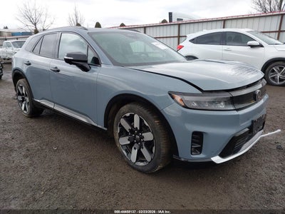 HONDA PROLOGUE 2024